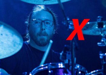 Aborted Half Methods With Drummer Ken Bedene