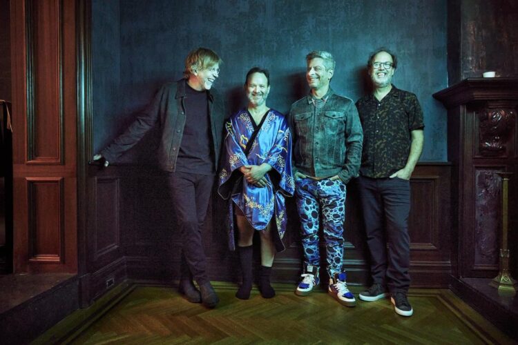 Why Phish Was This 12 months’s Greatest Rock and Roll Corridor of Fame Snub