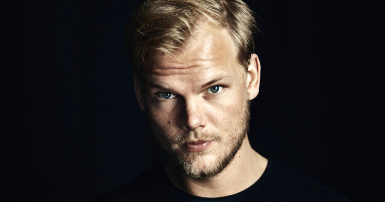 Avicii's "Ranges" Named Official Anthem of 2025 Ice Hockey World Championship