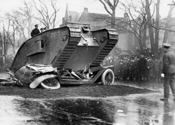 How NOT to Drive in Toronto » Design You Belief — Design Day by day Since 2007