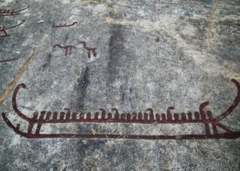 Bronze Age Scandinavians Crossed The Sea Earlier than The Vikings – New Pc Mannequin Reveals