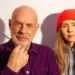 Brian Eno and Beatie Wolfe Announce Two Albums, Share New Songs