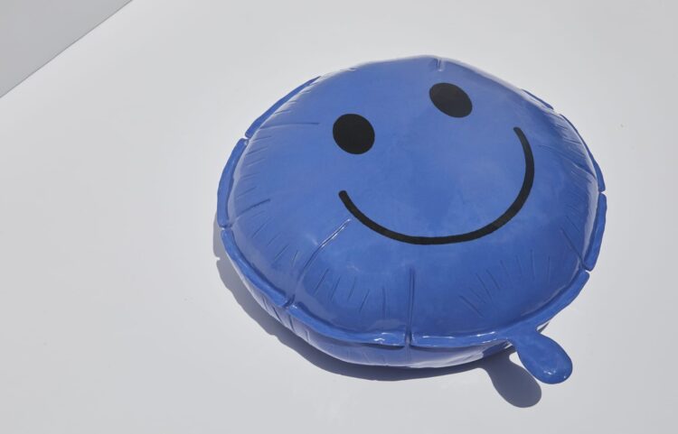 Amiee Byrne’s Real looking Ceramic Sculptures Underscore the Attraction of Discarded Items — Colossal