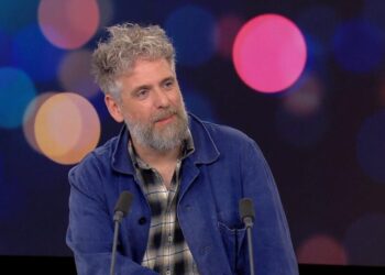 'Carry Them Down': Director Christopher Andrews on poisonous masculinity and male rage