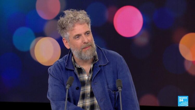 'Carry Them Down': Director Christopher Andrews on poisonous masculinity and male rage