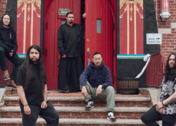 Chepang Signal With Relapse Data, Debut “Parichaya 2.0” / “Shakti (Drive)” Video