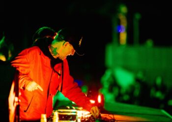 “Lemme work on some new music, and are available again higher”