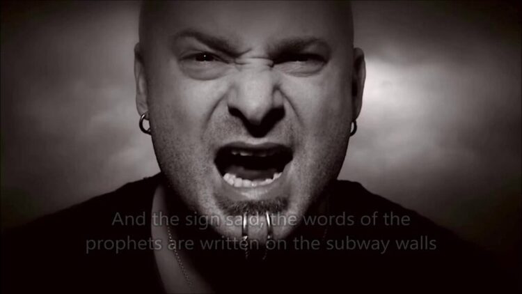 The Heavy-Metallic Band Disturbed Lined Simon & Garfunkel’s “The Sound of Silence” Ten Years In the past, and It is Nonetheless Topping the Charts