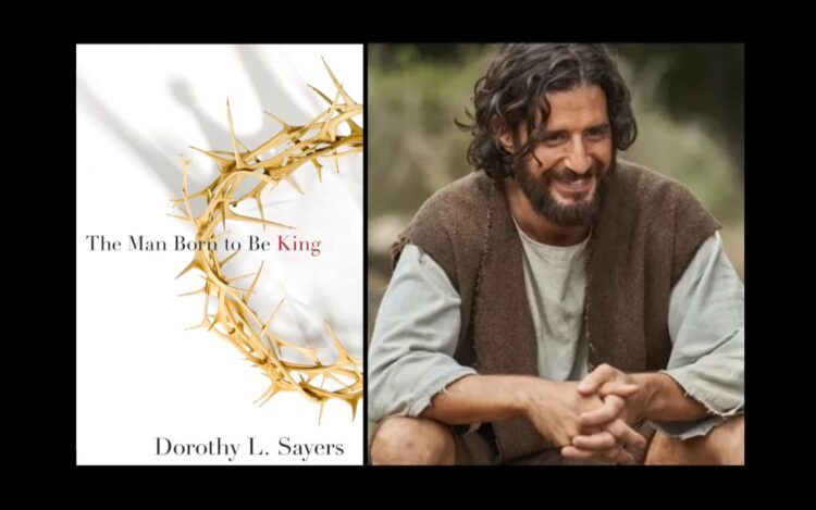 Six Rules for Making a Lifetime of Christ: The Chosen and its Forerunner