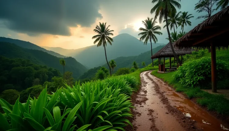 Uncover El Salvador in September: Pure Wonders Await