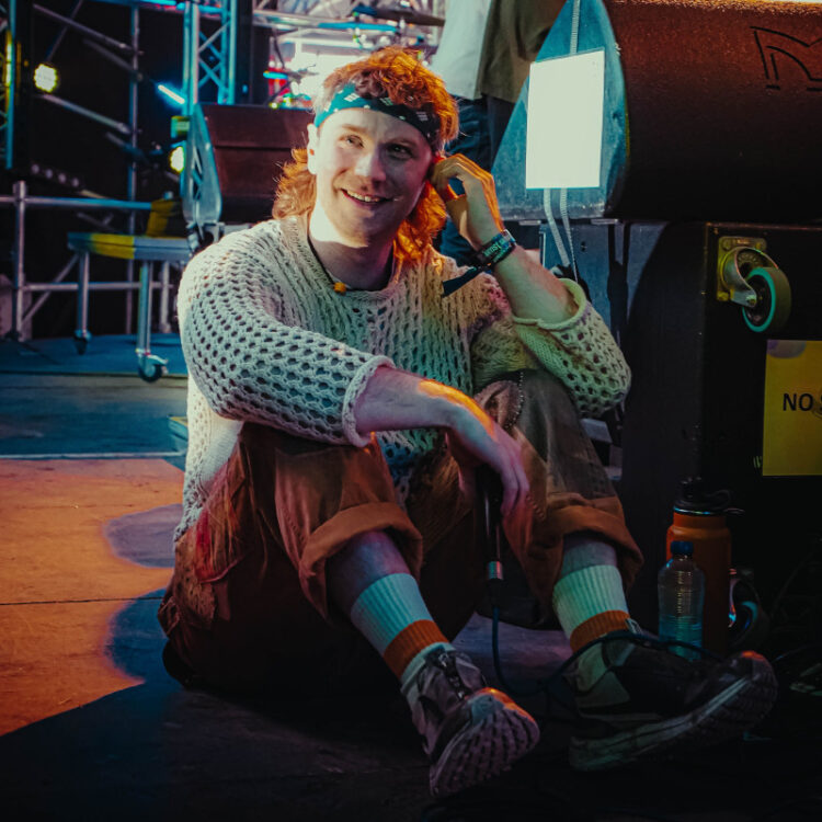 EDM.com Contemporary Picks: Fox Stevenson, Pocket, heartaake & Extra