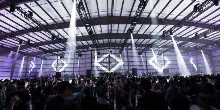 Chris Lake, deadmau5, Alesso and Extra to Headline Framework's 2025 Coachella Afterparty Collection