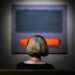 Youngster Damages Multimillion-Greenback Rothko Portray at Dutch Museum