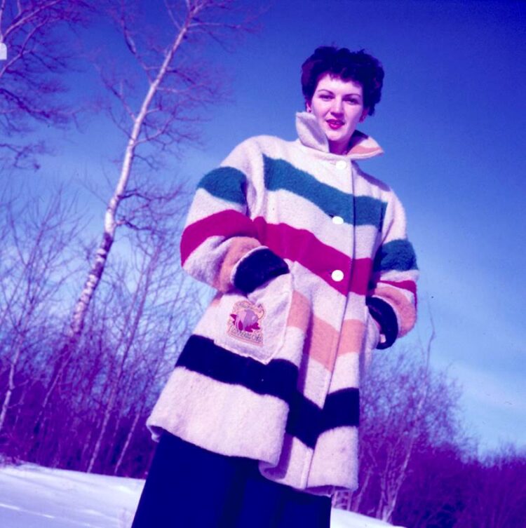 Canadian Historical past in Fully Precedented Occasions – Lively Historical past