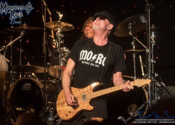 Mark Kendall of Nice White Interview: My Profession in 5 Songs