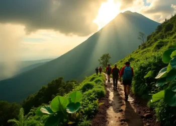 Uncover El Salvador in June: Good for Journey Seekers