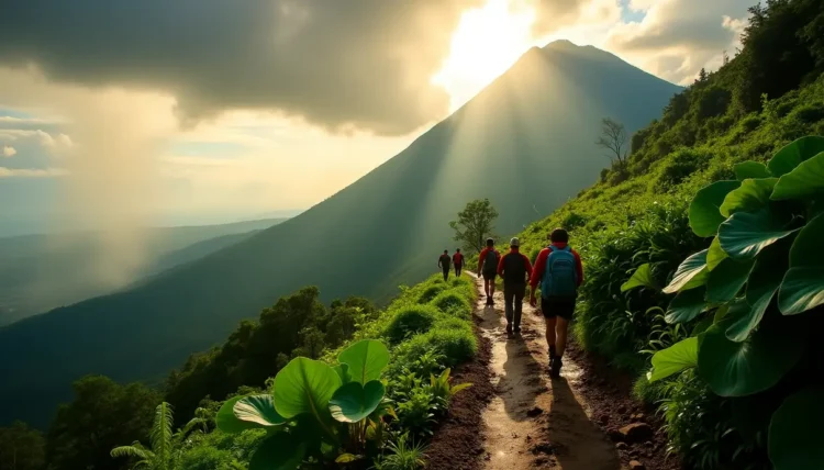 Uncover El Salvador in June: Good for Journey Seekers