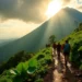 Uncover El Salvador in June: Good for Journey Seekers
