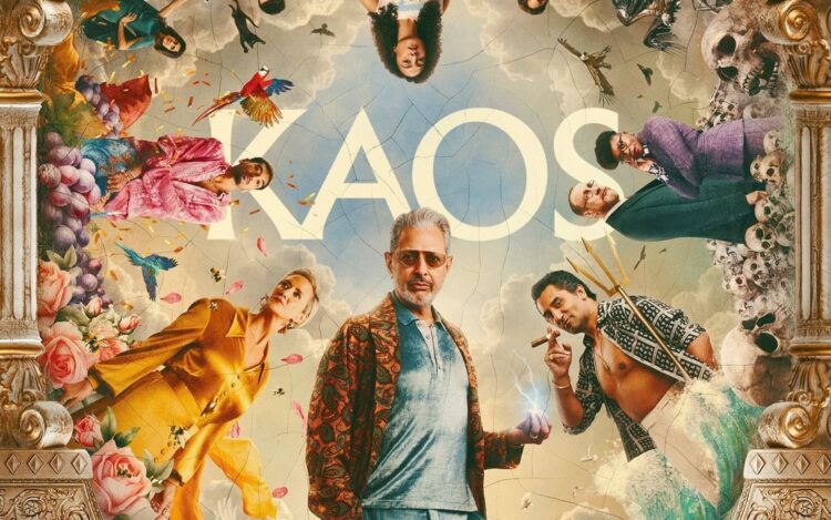 Kaos Drains: What This Provocative (and Cancelled) Sequence Says About Our Distaste for Dysfunction