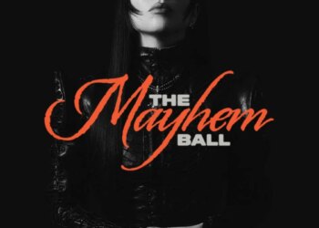 Woman Gaga’s ‘The Mayhem Ball’ Tour Bought Out