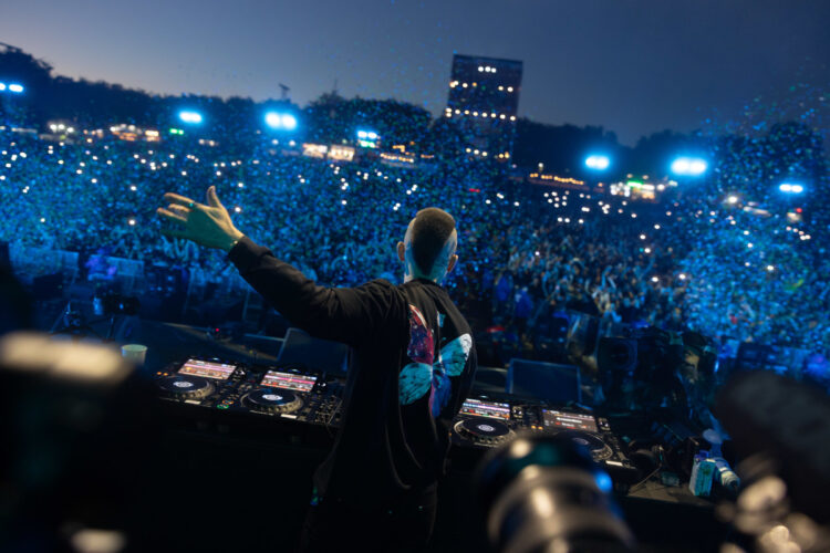 The Sound of Second Probabilities: Michael Bibi Drops First New Music Since Most cancers Battle