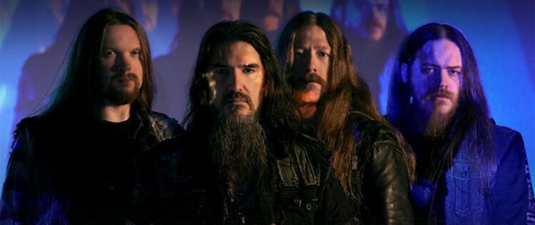Watch Machine Head Carry out Their New Tracks “ØUTSIDER” & “NØT LØNG FØR THIS WØRLD” Dwell