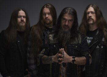 MACHINE HEAD Launch “Atømic Revelatiøns” Lyric Video