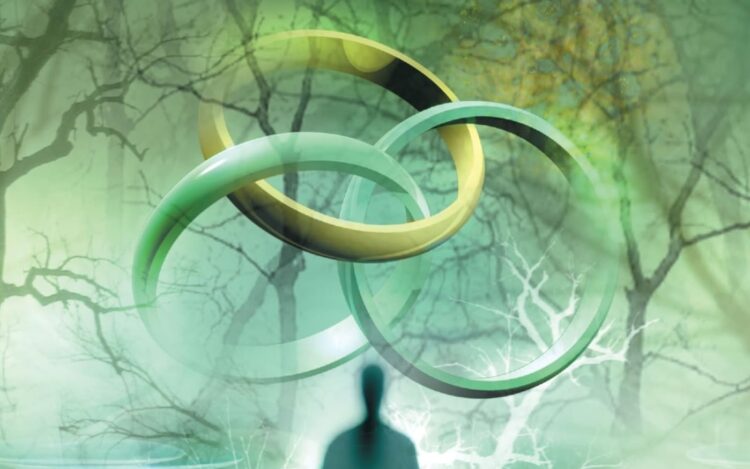 The Fantasy Style Each Requires and Reinforces Disenchantment