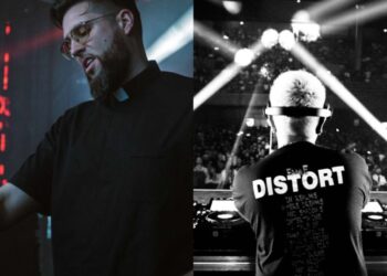 Restraint Battles Want in Tchami and OOTORO's Seductive Home Monitor, "Late Night time Secrets and techniques"