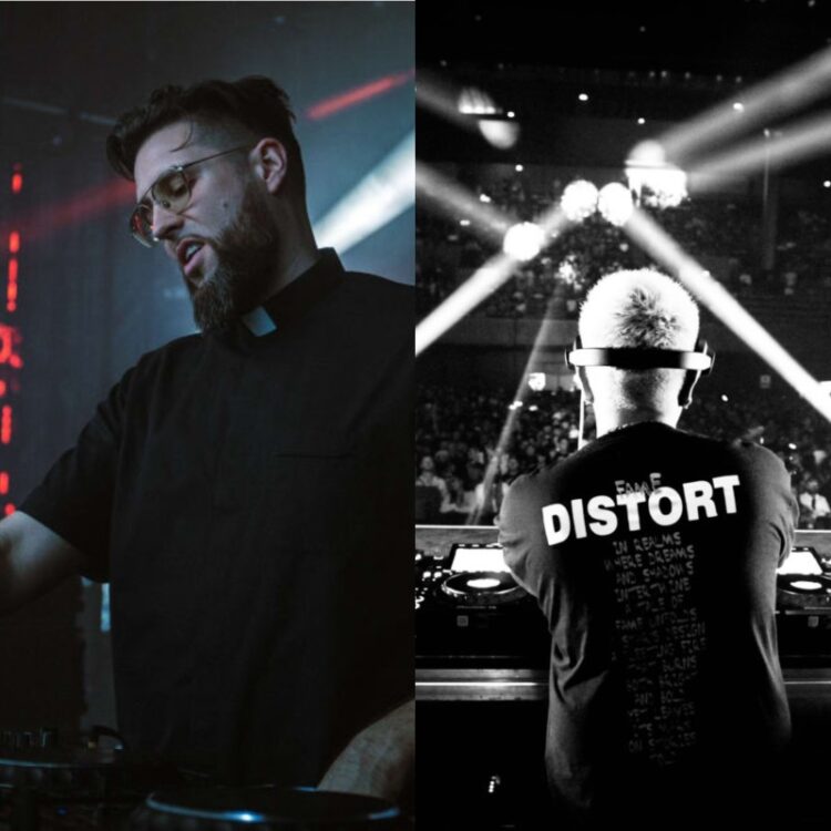 Restraint Battles Want in Tchami and OOTORO's Seductive Home Monitor, "Late Night time Secrets and techniques"