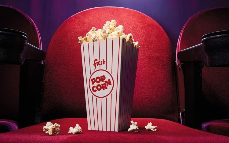 Motion pictures Minister to Us in Stunning Methods