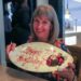 Nana’s seventieth Birthday – A Wholesome Slice of Life