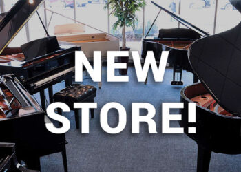 Riverton Opens New Scottsdale Piano Retailer