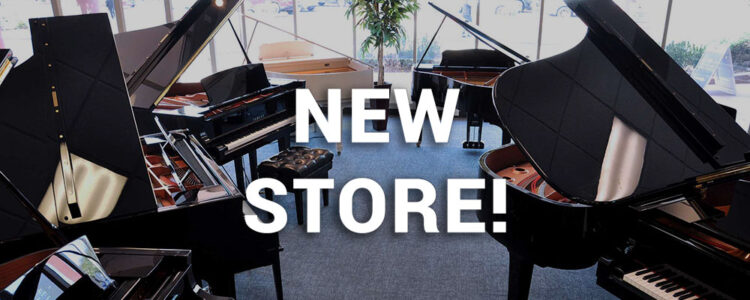 Riverton Opens New Scottsdale Piano Retailer