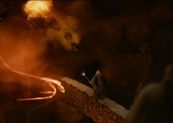 Religious Energy in Tolkien – A Assortment of Unmitigated Pedantry