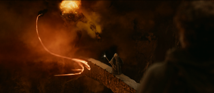 Religious Energy in Tolkien – A Assortment of Unmitigated Pedantry