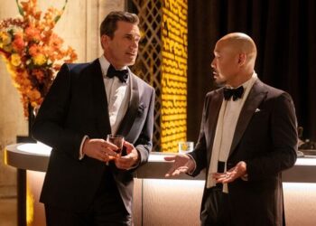 ‘Radically completely different from every other present’