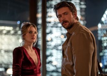 11 of the perfect movies to observe this April