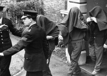 The boys behind the Nice Prepare Theft