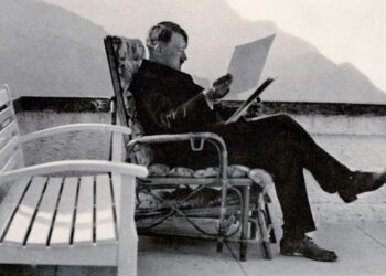 How faux Hitler diaries fooled the British press