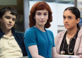 10 of the perfect TV exhibits of 2025 to date