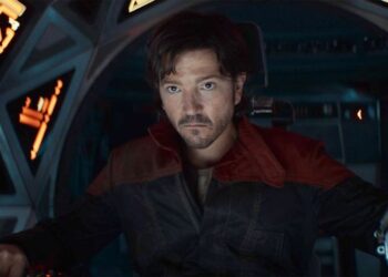 How the ‘gangster’ years of the younger Joseph Stalin impressed the gritty Star Wars collection