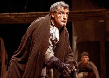 The ultra-violent Shakespeare play that makes audiences faint