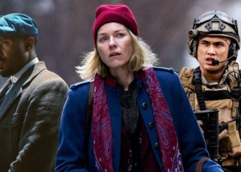 10 of the perfect movies of 2025 up to now