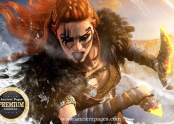 Sizzling-Tempered Defend Maiden Freydis Eiriksdottir’s Uncommon Adventures In Vinland And Greenland – Hassle Adopted in Her Footsteps