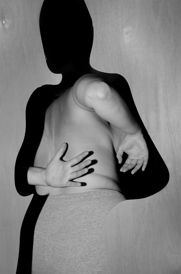 “The Hunter” by Photographer Patricia Voulgaris