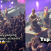 TRIVIUM’s Seattle Present Halted By Failing Audio system, Band Performed Rock, Paper, Scissors With The Crowd