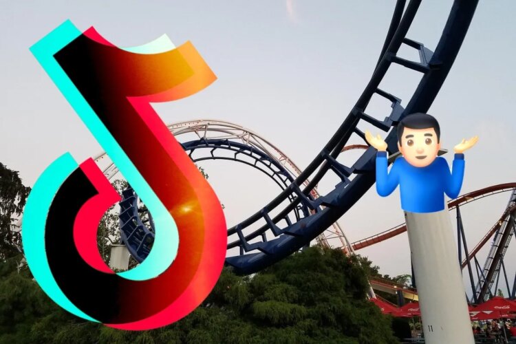 And After All That, TikTok May Nonetheless Go ‘Poof’