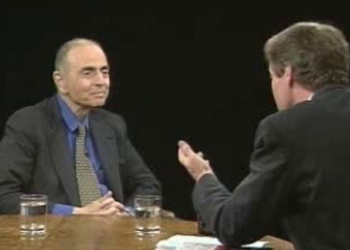 Carl Sagan Points a Chilling Warning Concerning the Decline of Scientific Pondering in America: Watch His Closing Interview (1996)
