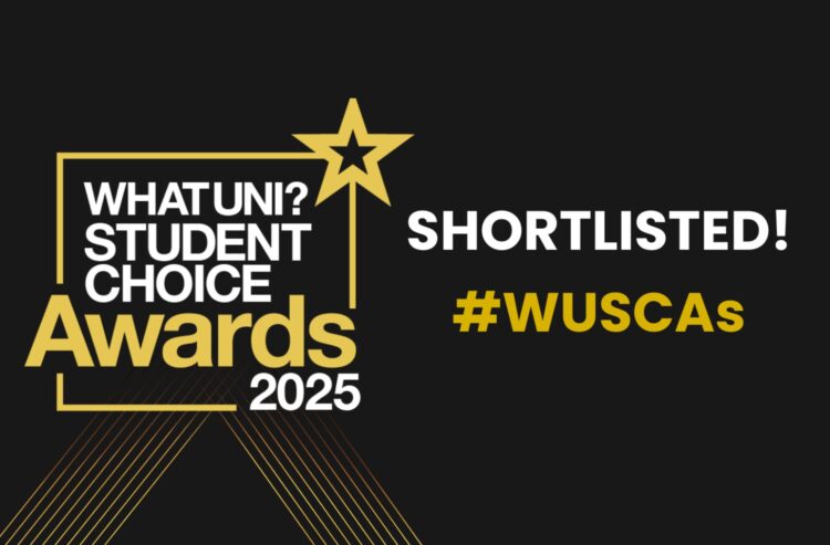 pointblank is Shortlisted for Whatuni Pupil Selection Awards 2025! –